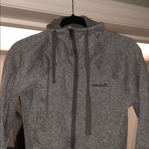 Jacket - Picture 2 of 5